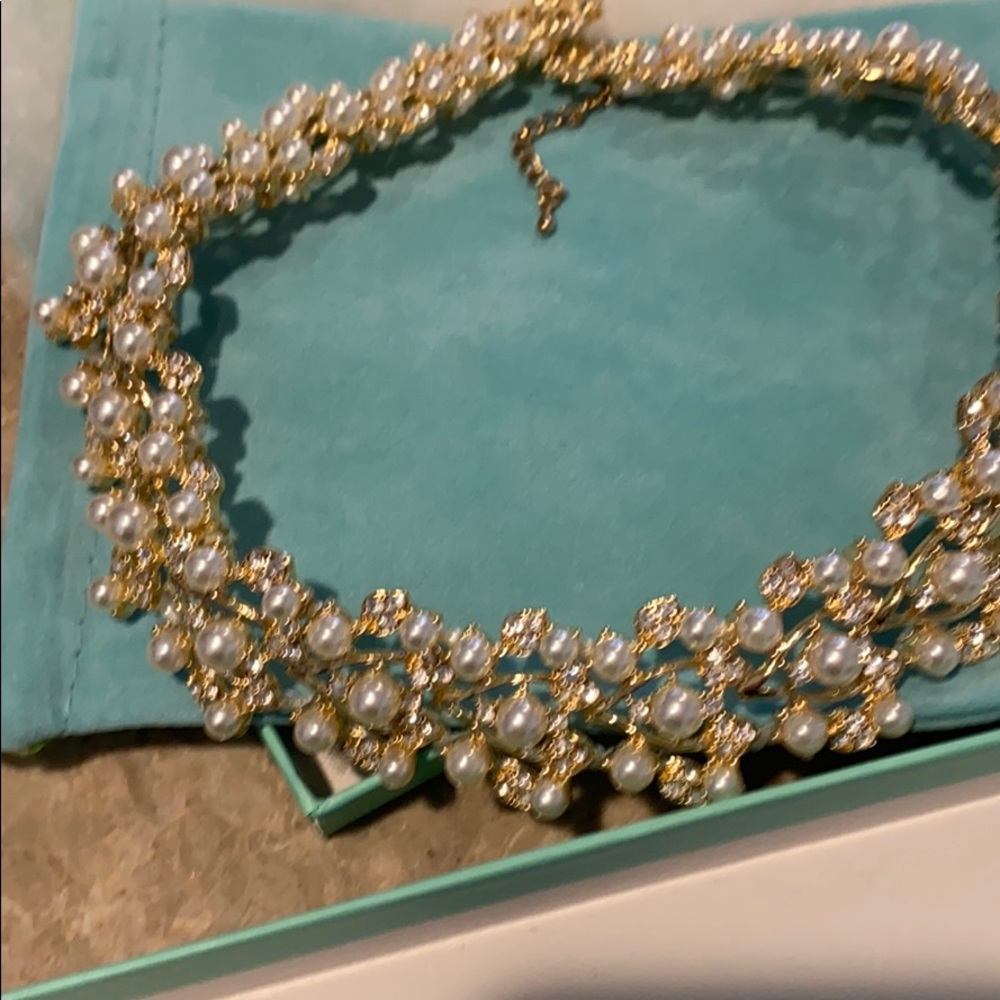 Wedding jewelry